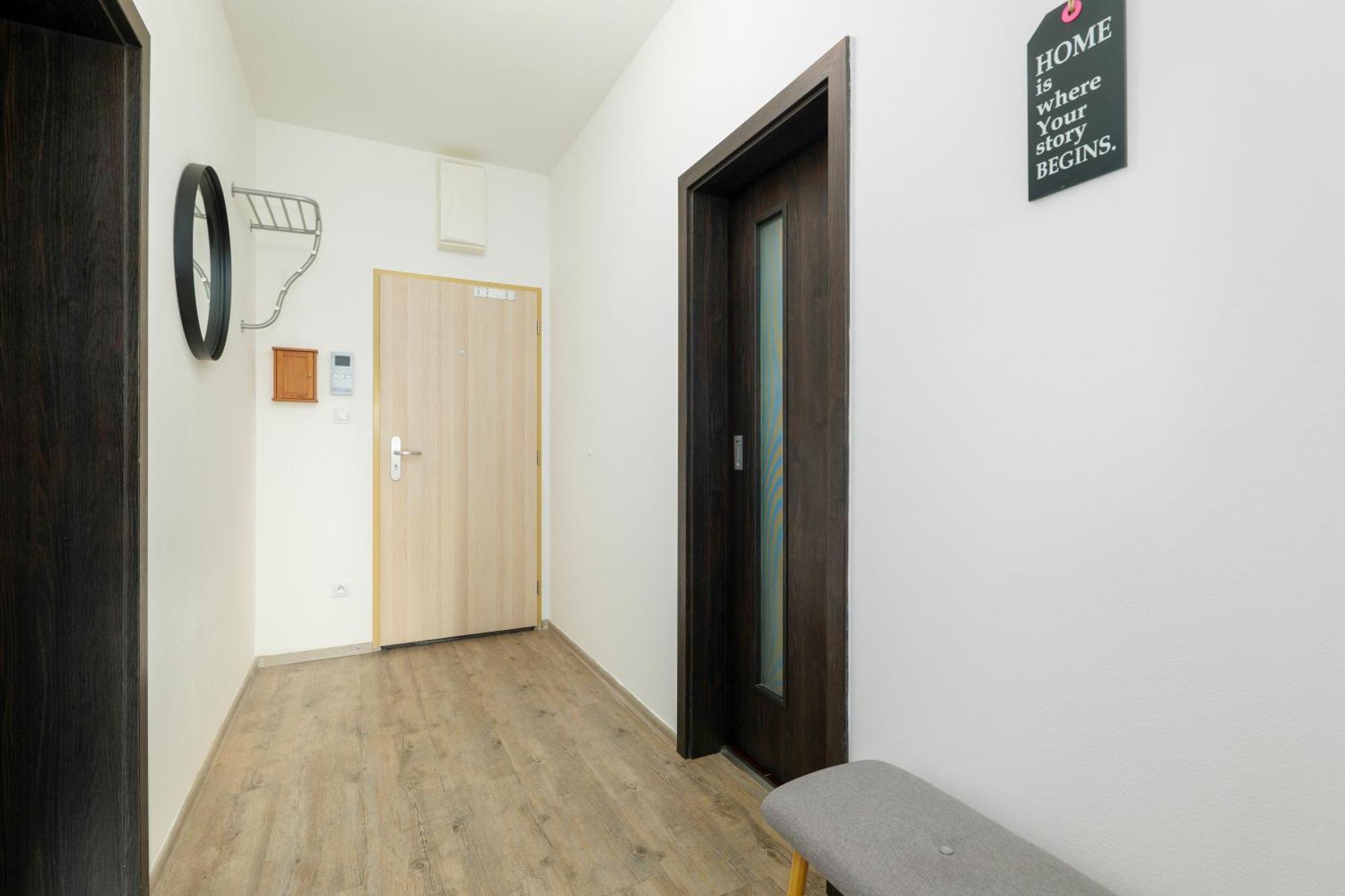 Homeawayhome By The River Ceske Budejovice Exterior foto