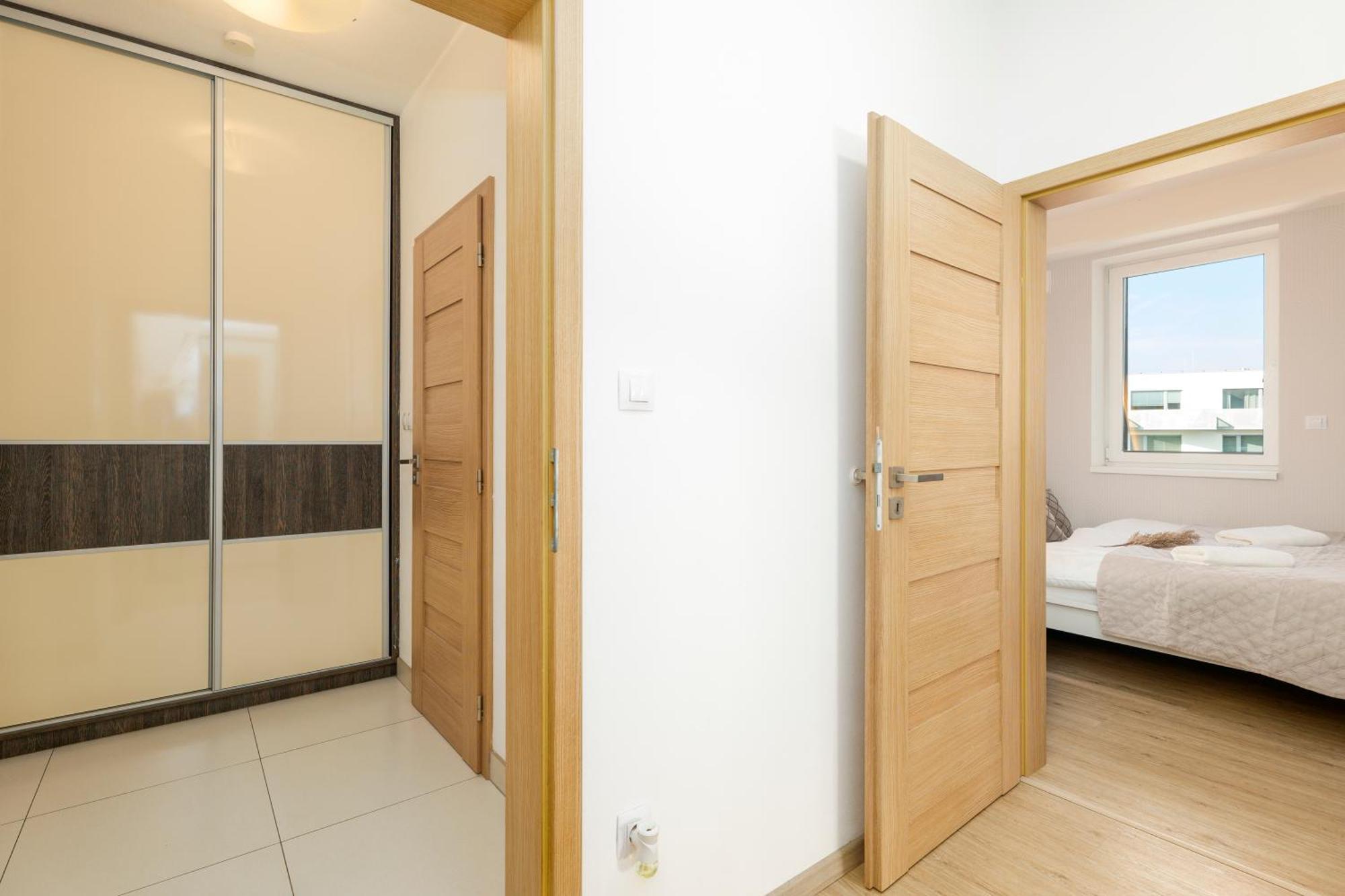 Homeawayhome By The River Ceske Budejovice Exterior foto