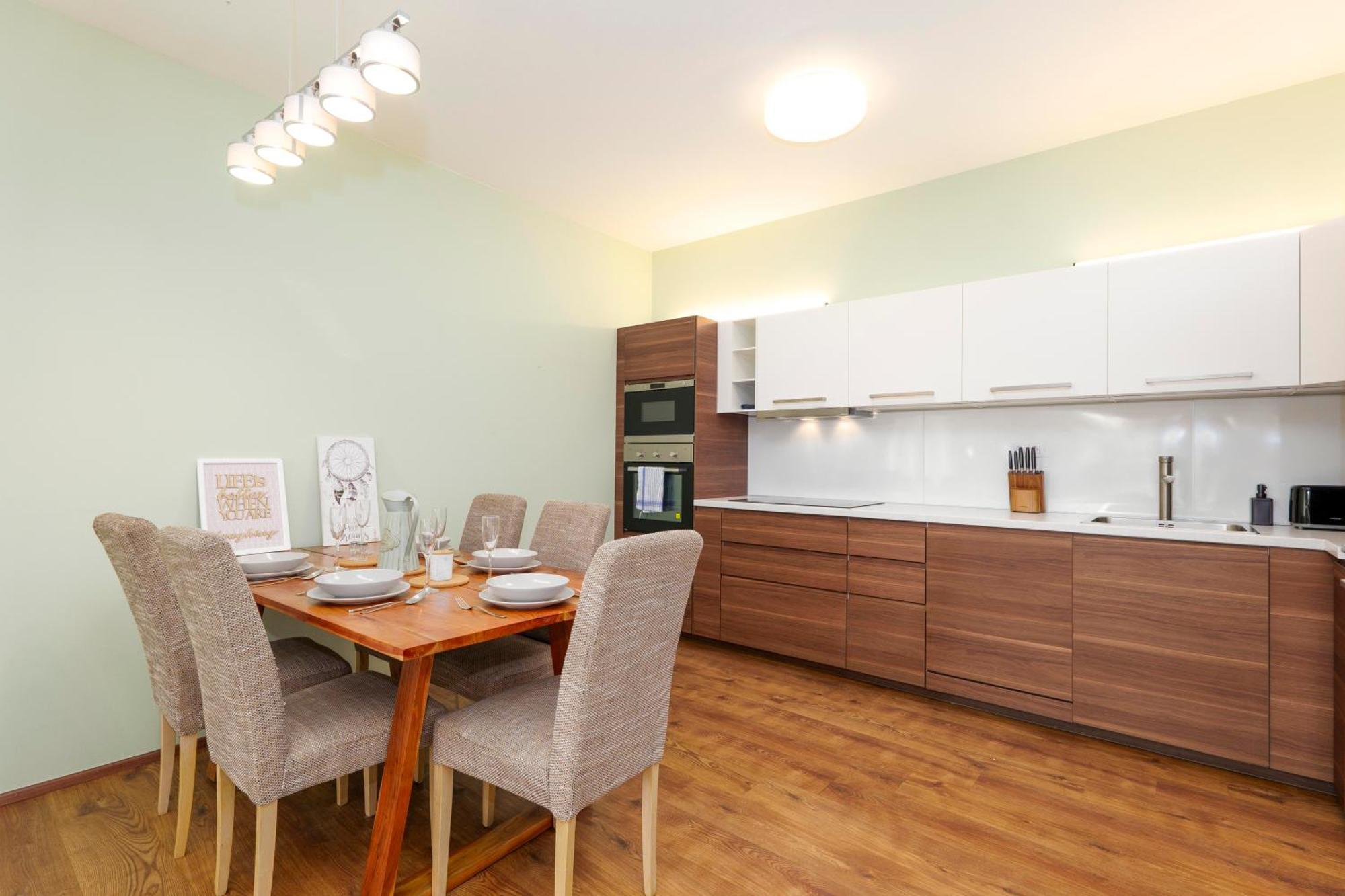 Homeawayhome By The River Ceske Budejovice Exterior foto