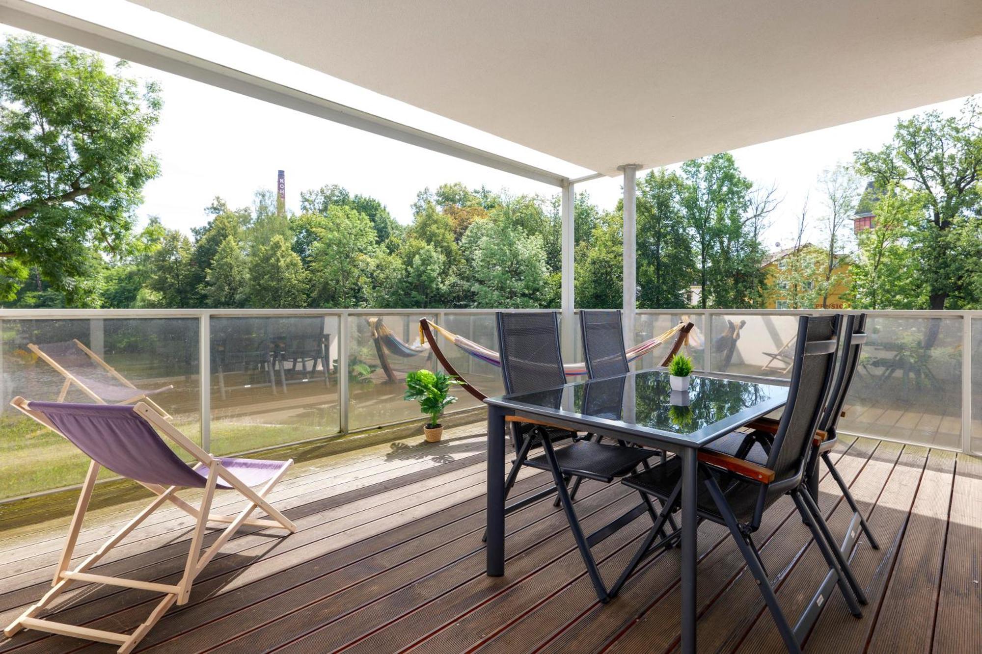 Homeawayhome By The River Ceske Budejovice Exterior foto